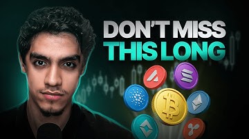 This is the Best Trade on BTC & ALTS 🚨