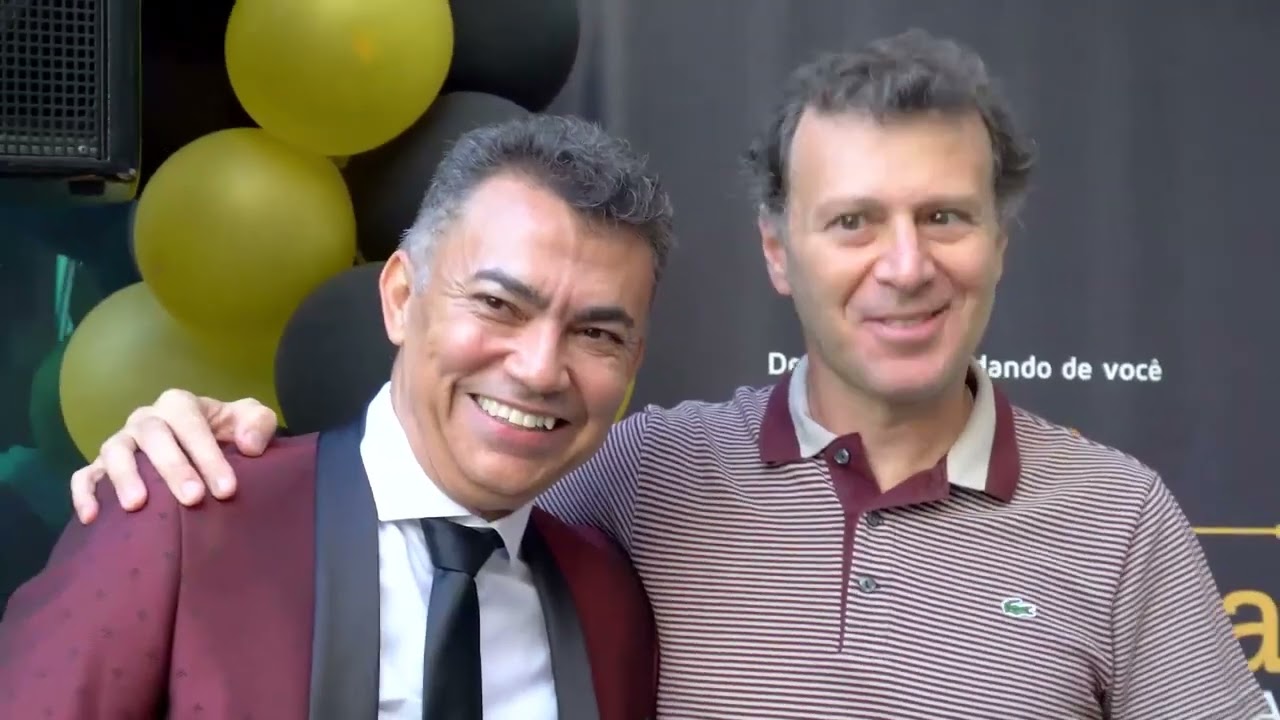 Eventos - Inauguração