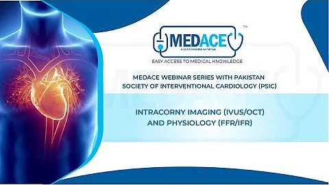 Intracoronary imaging (IVUS/OCT) & Physiology (FFR/iFR)-Data Supporting the use of FFR, IVUS & OCT.