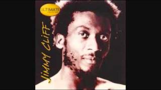 JIMMY CLIFF - I CAN SEE CLEARLY NOW