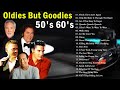 Best Songs Oldies But Goodies 50's 60's - The Cascades, Engelbert Humperdinck,Paul Anka, Matt Monro