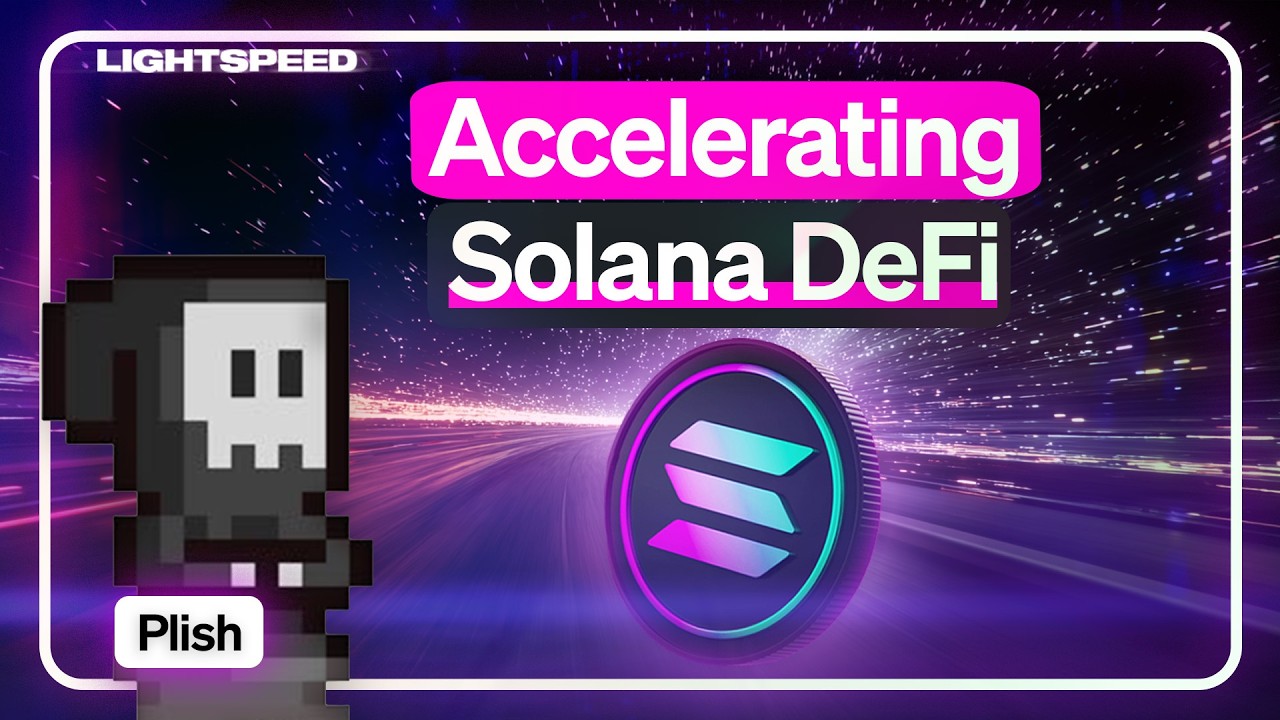 How Hylo Is Accelerating Solana DeFi In 2026 | Plish
