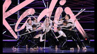 Come Together // Impact Dance Studio (Radix Nationals)