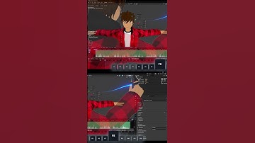 This Blender Shortcut Keys Changed My Animation Workflow