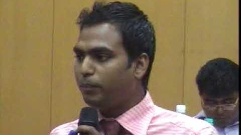 smartvalue Gurukul training(PART 3) by Mr. partha Bhowmik Sir