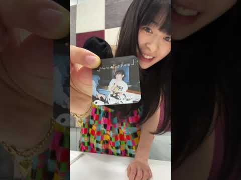 森七菜　インスタライブ　2024/06/05