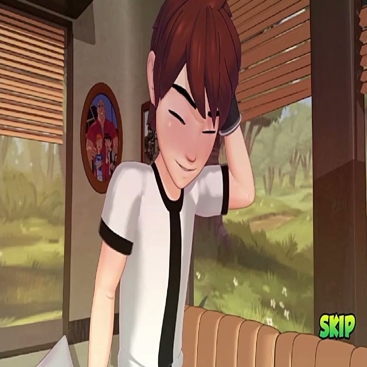 #ben10 gameplay #game #like #SUMMERTIMESAGA
