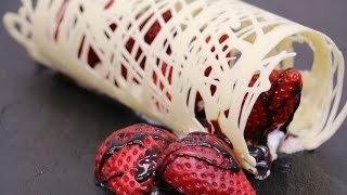 Delicious chocolate hacks | white decoration technique by cakes
stepbystep to stay up date with my latest videos, make sure subscribe
this...