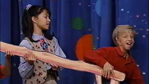 Talent Show (All Versions) Part 53