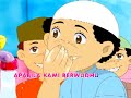 Cara Wudhu I Video Edukasi Santri I Dodo Syamil I Foksi Kragan 