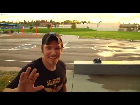 max orant denver blue skate section