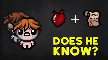 The Tainted Lazarus Birthright Incident