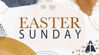 Easter Sunday: He is Risen! Why does it matter? | Todd Hesssel
