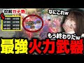 話題の最強火力武器×双剣ガチ勢で討究LV300行ってみたら一瞬で終わったｗｗｗ【サンブレイク】