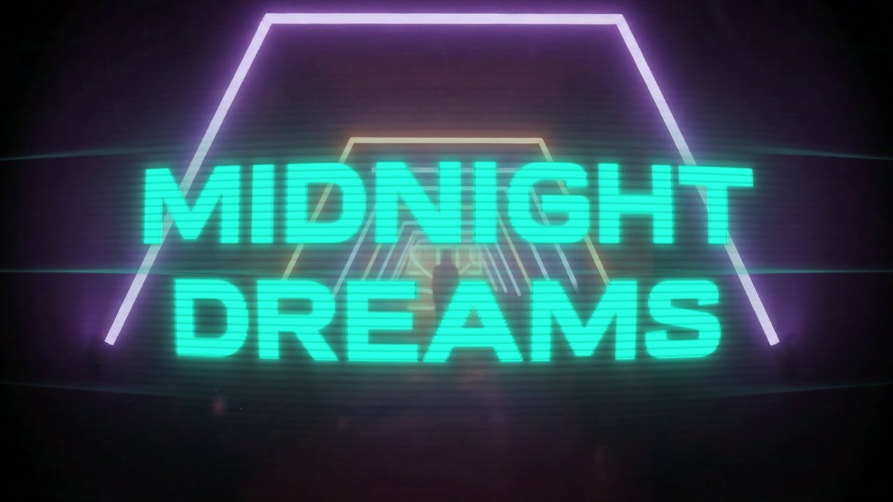 Shadows in My Mind | Official Lyric Video - YouTube