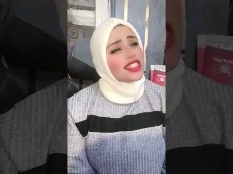 متابعه علي تيك توك رحاب ام حله