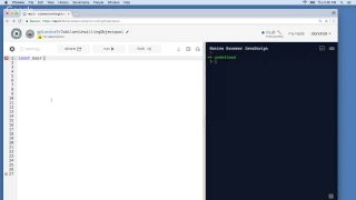 Web Development Mini-Bootcamp Lesson 8
