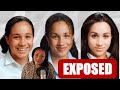 Meghan markles racial paranoia exposed  omid update