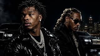 Crush A Lot (Lil Baby feat. Future) | Official Audio | Motivational Trap Anthem 2026