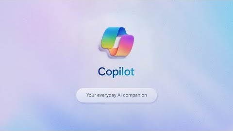 Introducing Copilot in Windows 11, new AI tools, and more