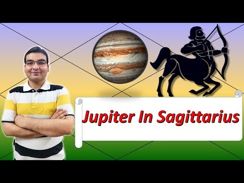 Video: Jupiter u Raku u horoskopu osobe