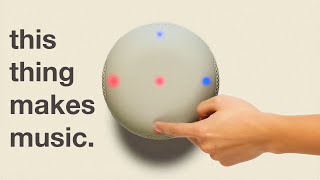 I tested the world's strangest instrument