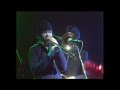 Capture de la vidéo The Specials With Rico-Guns Of Navarone Live 1980