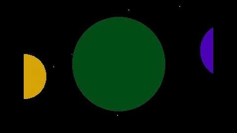 The Pandemonium Demos - 3D demo