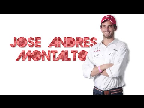 A FONDO PuroMotor con José Andrés Montalto - CTCC