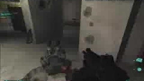 F.E.A.R. - (PC) - Interval 04 - LZ is hot