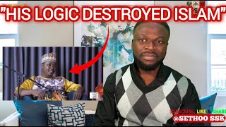 Download Lagu Has Sheikh Uti Dawah just proven Allah is NOT powerful? | Listen to what he said. MP3