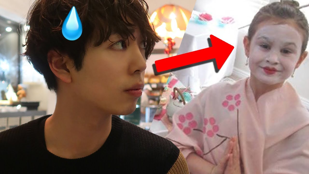 Can Foreigners wear Kimono? YouTube