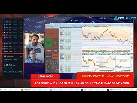 &iquest;Habr&aacute; Rally de Navidad?: "Estamos ante una resistencia brutal". Eduardo Bolinches