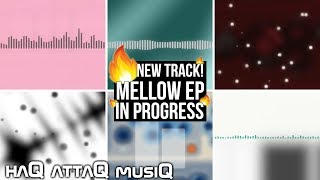 Hör Du Mig Mellow Ep - Haq Attaq Music