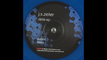 J.S. Zeiter - Taken [M-0009]