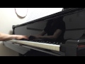 SWITCH ON MY HEART / Piano Solo (プリティーリズム・オーロラドリームより/ピアノソロ)