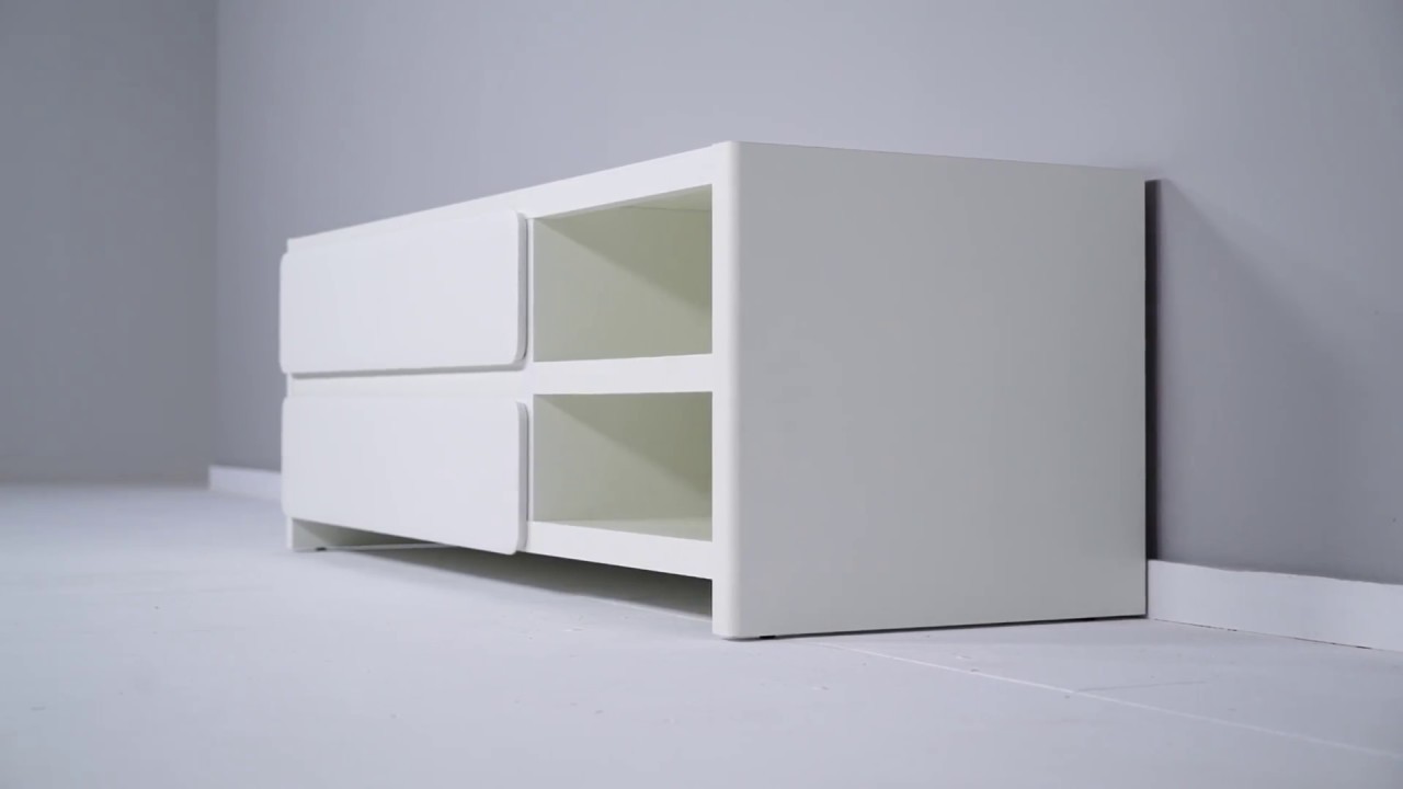 dodatki do lososia szafka rtv Possi