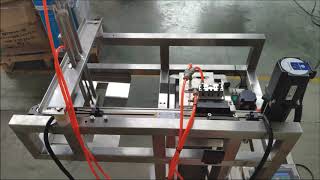 High Speed 38 pieces/min Paper denester