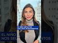 Super El Niño pode mexer com a Bolsa? Entenda os impactos nos investimentos #shorts