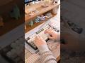 Prebuilt Neo75 🤎 Clacky Typing ASMR 🥴