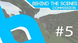 Commission BTS #5 - A New Faction Spawn