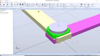 ABB RobotStudio Create a Track with Rotator_Part 1