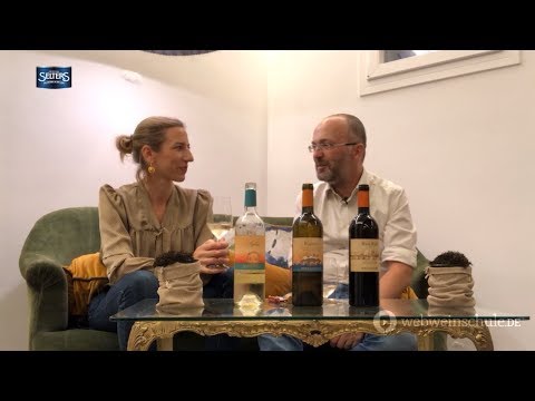 Video: Wann wird Marsala-Wein schlecht?