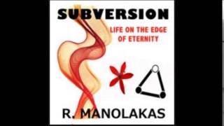 SUBVERSION NOVEL U-TUBE TRAILER