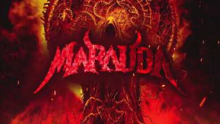 MARAUDA  ORPHAN OF ANGUISH (Official Video)