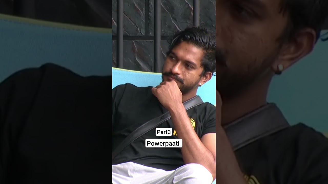 tharshan reaction 🤣 #biggboss3 #biggboss #kavin #losliya #mugen #sandy #tharshan #sherinshringar