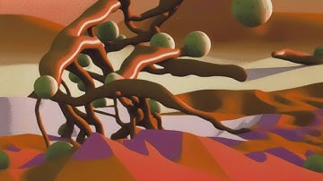 AnalogHD Two desert dream - Who Valley EP