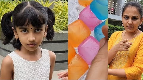 Tom 🍓 Jerry (STORY -37) Fun With Family 😍🎈#v5familyshow  #shorts #viral #moralstories #helping #ice