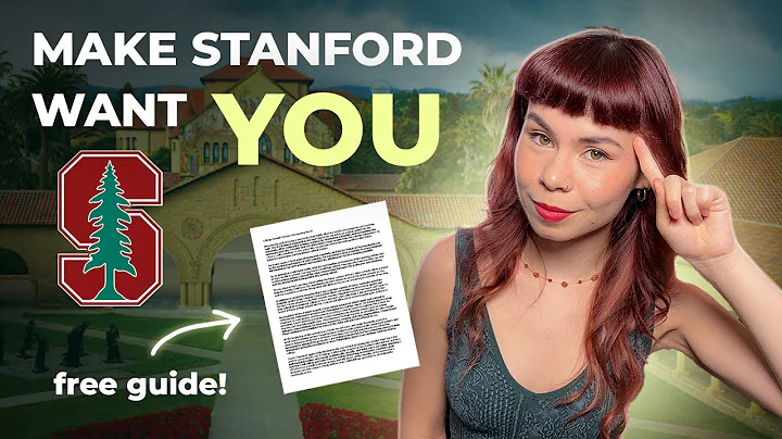 How to Write Every Stanford Supplemental Essay for 2025-2026 in 25 Minutes (+ Free Guide!)