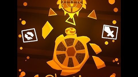 Project Arrhythmia: Goldfinch by Chime (Level by Luminescence & AxleThat1Fox)